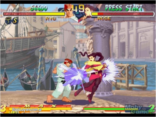 street fighter alpha 2 download for android